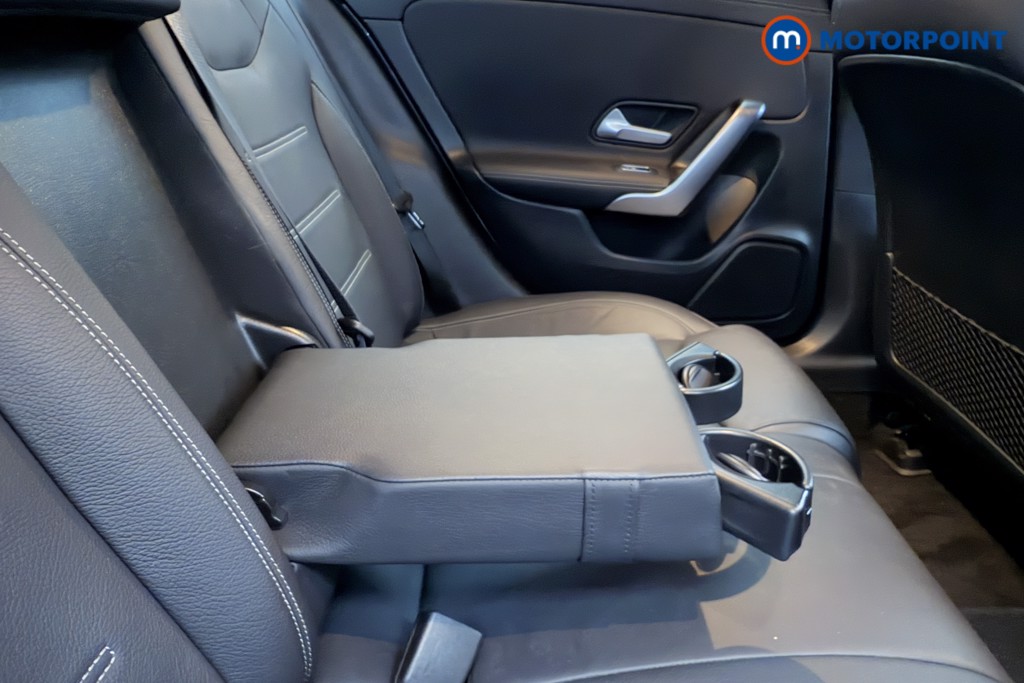 Used Mercedes-Benz CLA 2022 for sale - 76564587: Photo 39