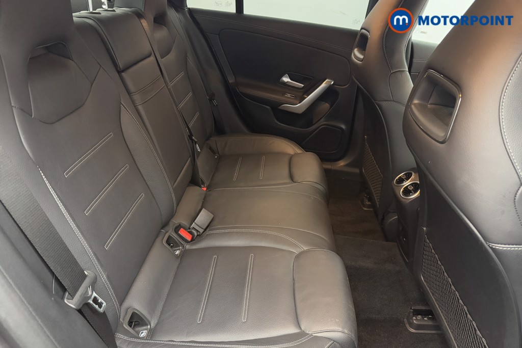 Used Mercedes-Benz CLA 2022 for sale - 76564587: Photo 40