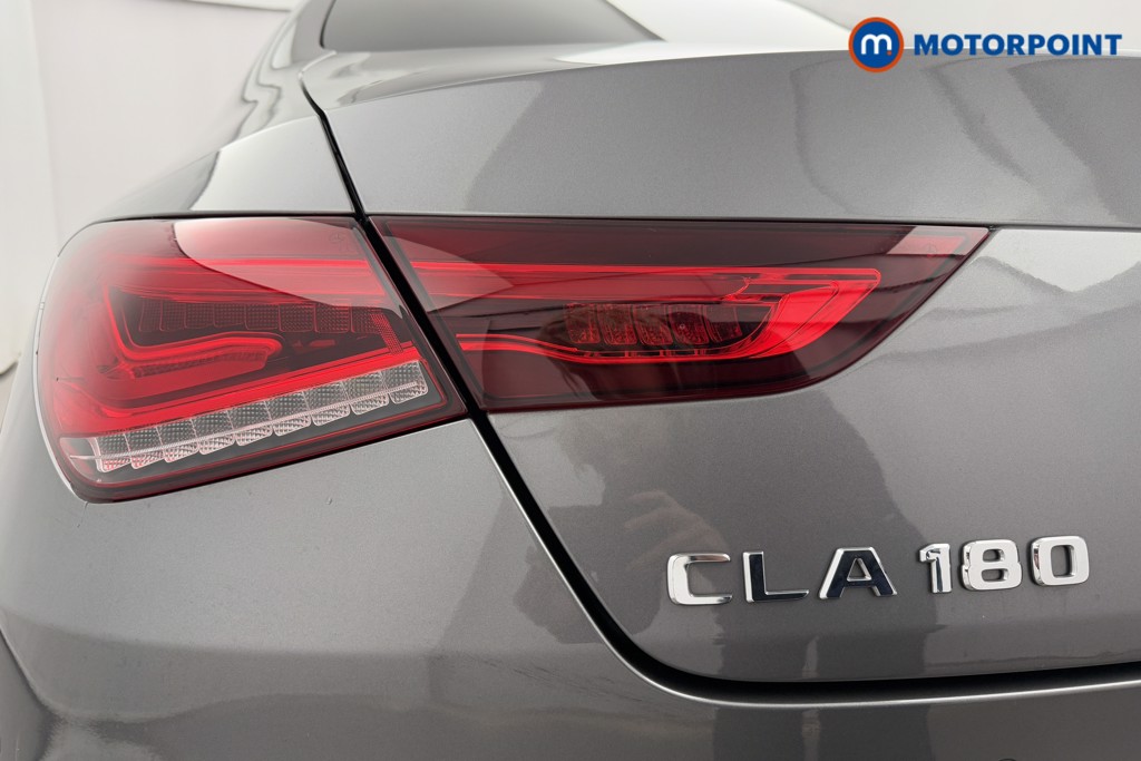 Used Mercedes-Benz CLA 2022 for sale - 76564587: Photo 43