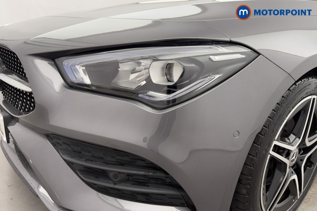 Used Mercedes-Benz CLA 2022 for sale - 76564587: Photo 44