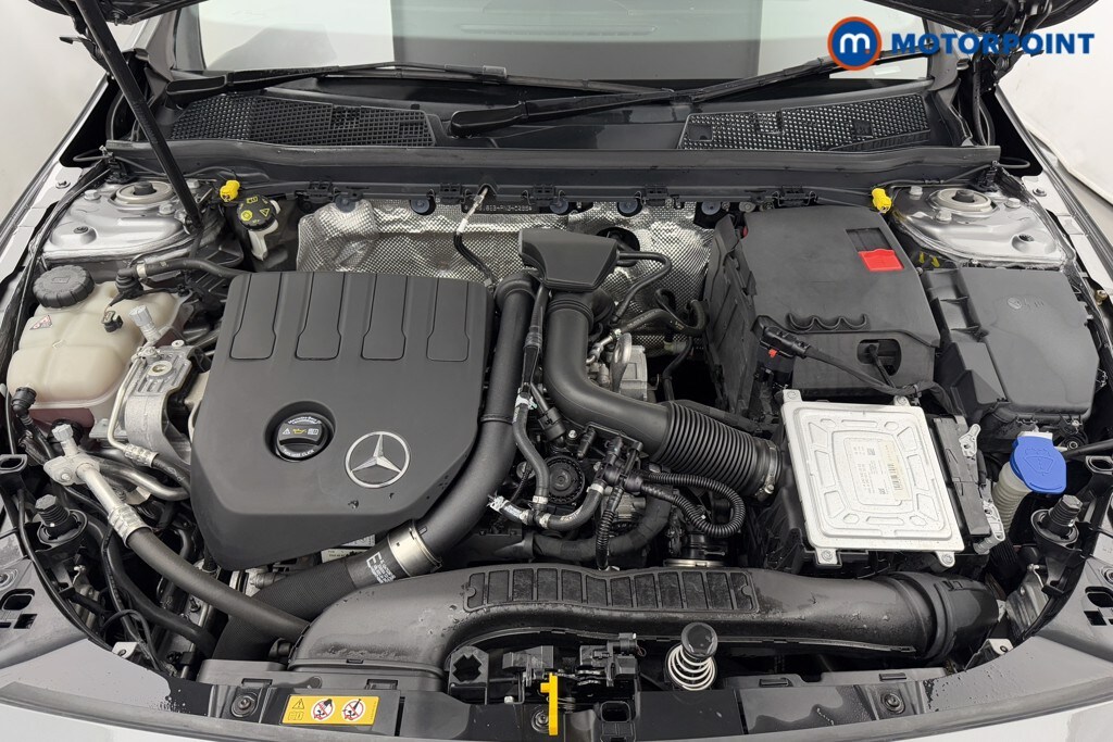 Used Mercedes-Benz CLA 2022 for sale - 76564587: Photo 45