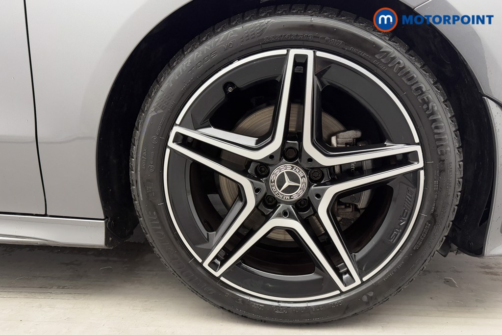 Used Mercedes-Benz CLA 2022 for sale - 76564587: Photo 47