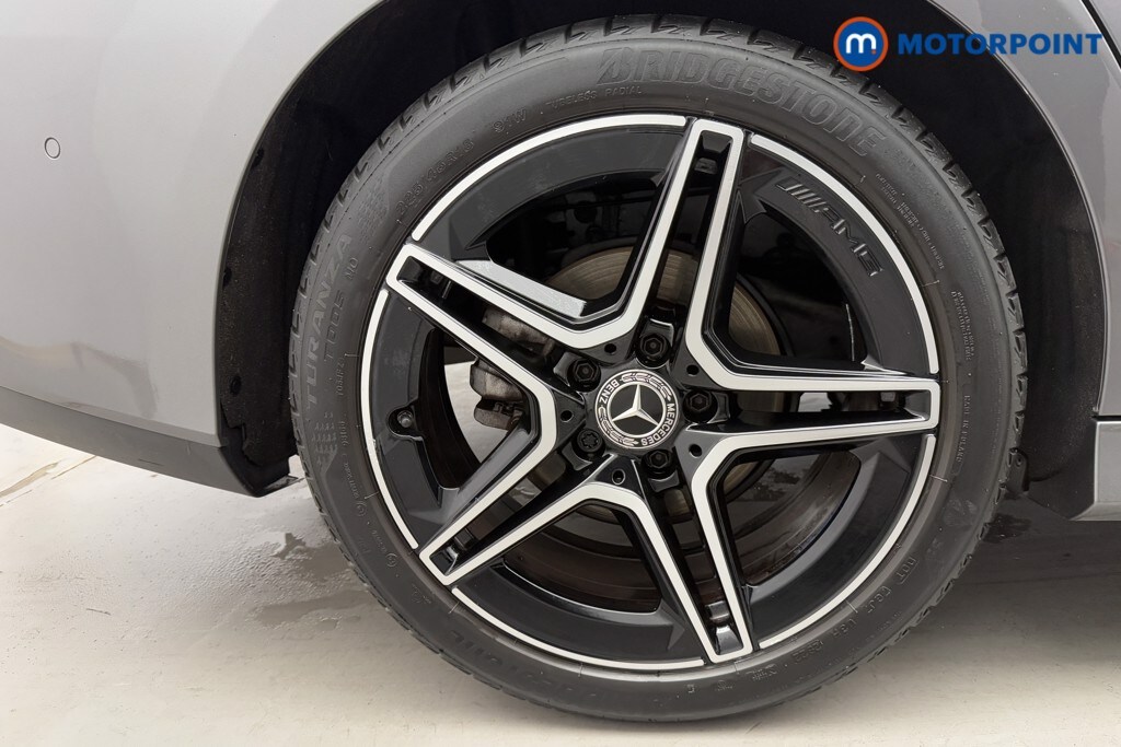 Used Mercedes-Benz CLA 2022 for sale - 76564587: Photo 48