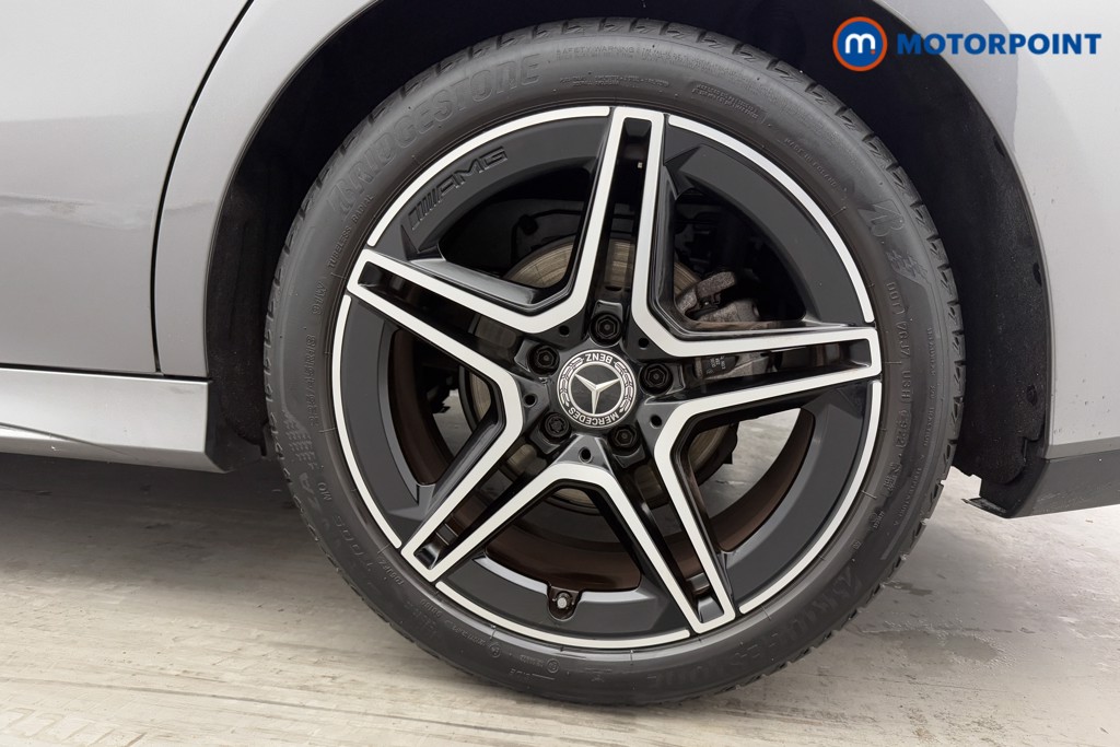 Used Mercedes-Benz CLA 2022 for sale - 76564587: Photo 49