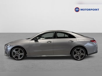 Used Mercedes-Benz CLA 2022 for sale - 76564587: Photo
