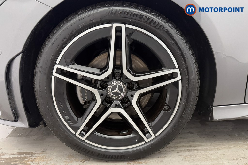 Used Mercedes-Benz CLA 2022 for sale - 76564587: Photo 50