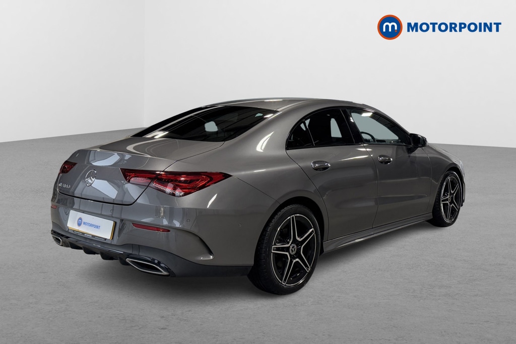 Used Mercedes-Benz CLA 2022 for sale - 76564587: Photo 7