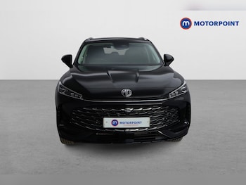 Used MG MG HS 2025 for sale - 75874856: Photo