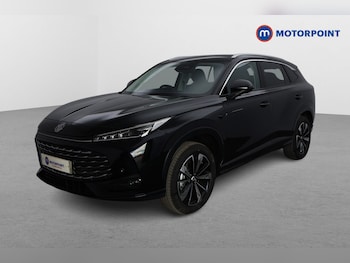 Used MG MG HS 2025 for sale - 75874856: Photo