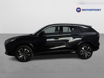 Used MG MG HS 2025 for sale - 75874856: Photo