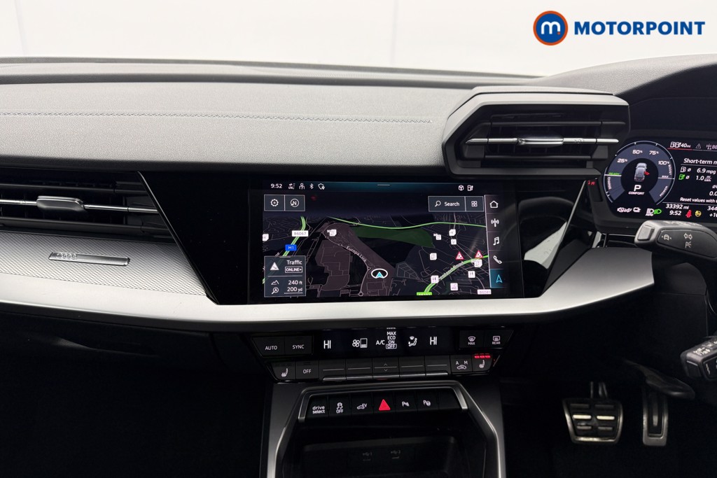 Used Audi A3 2023 for sale - 77180198: Photo 10