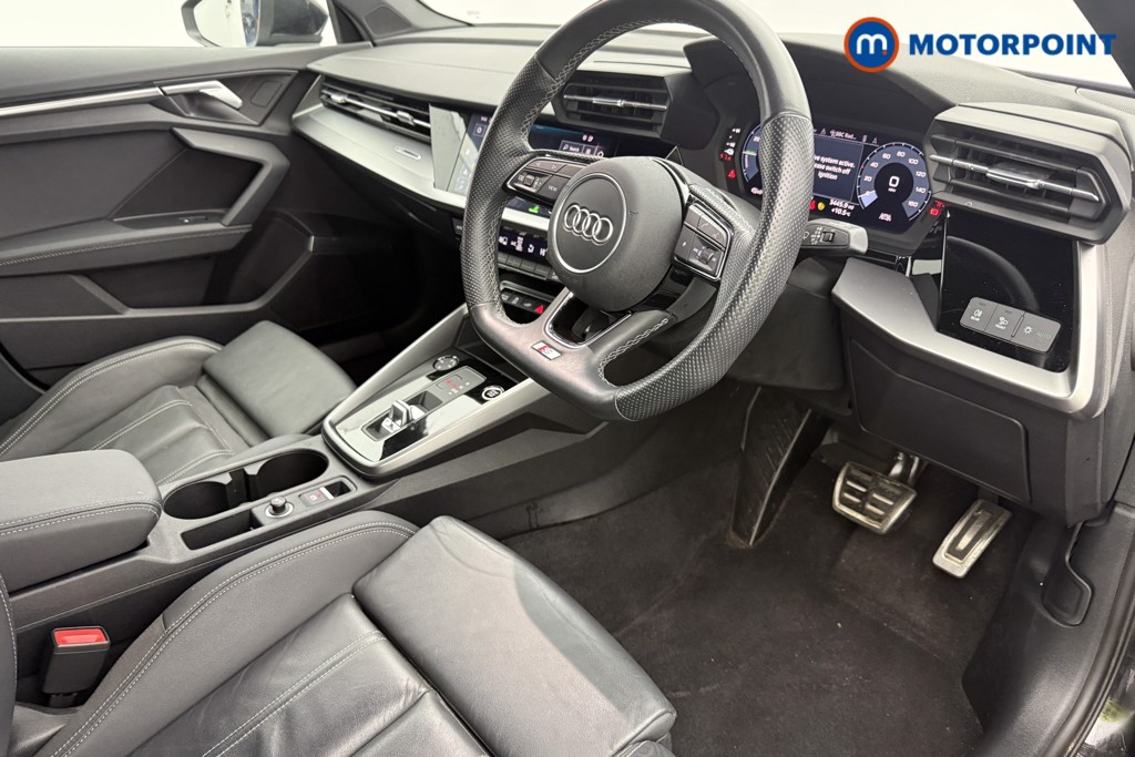 Used Audi A3 2023 for sale - 77180198: Photo 12