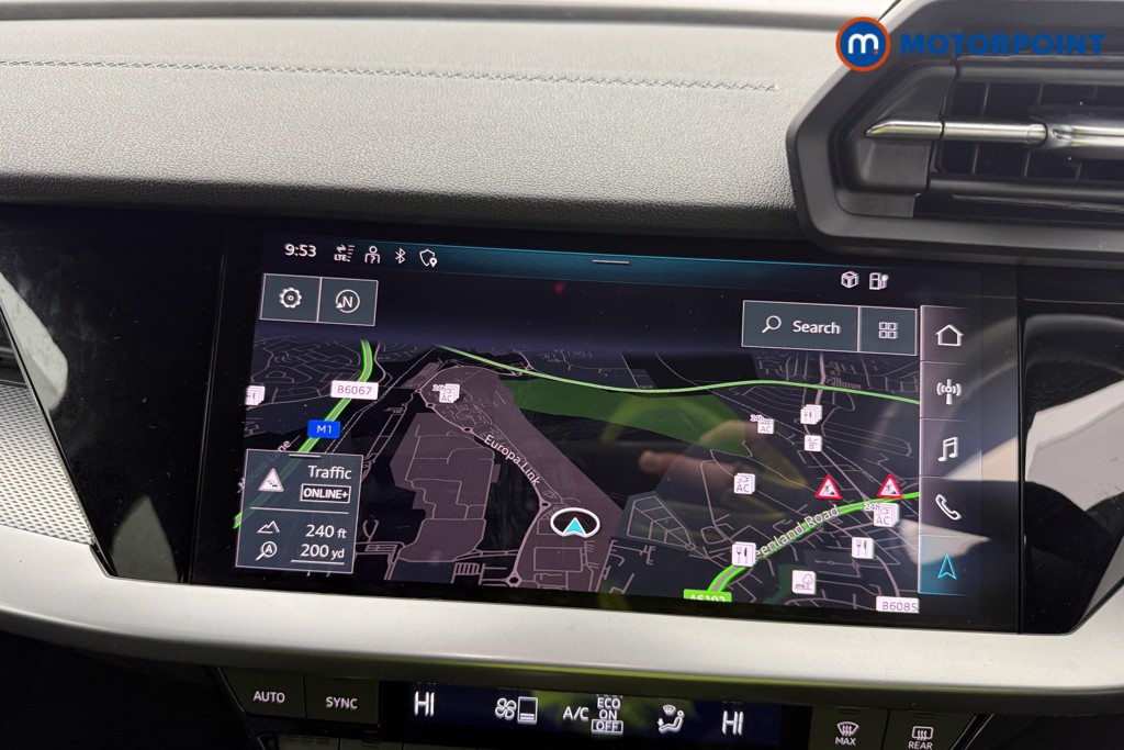 Used Audi A3 2023 for sale - 77180198: Photo 14