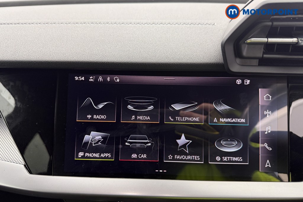 Used Audi A3 2023 for sale - 77180198: Photo 18