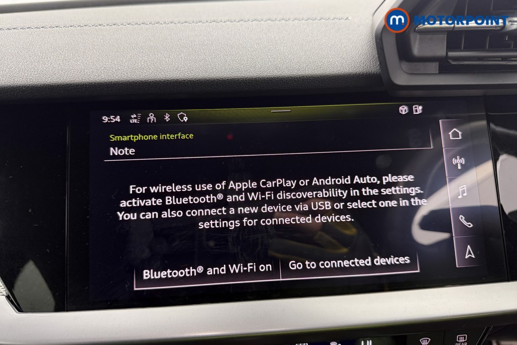 Used Audi A3 2023 for sale - 77180198: Photo 19