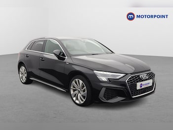 Audi A3 feature image