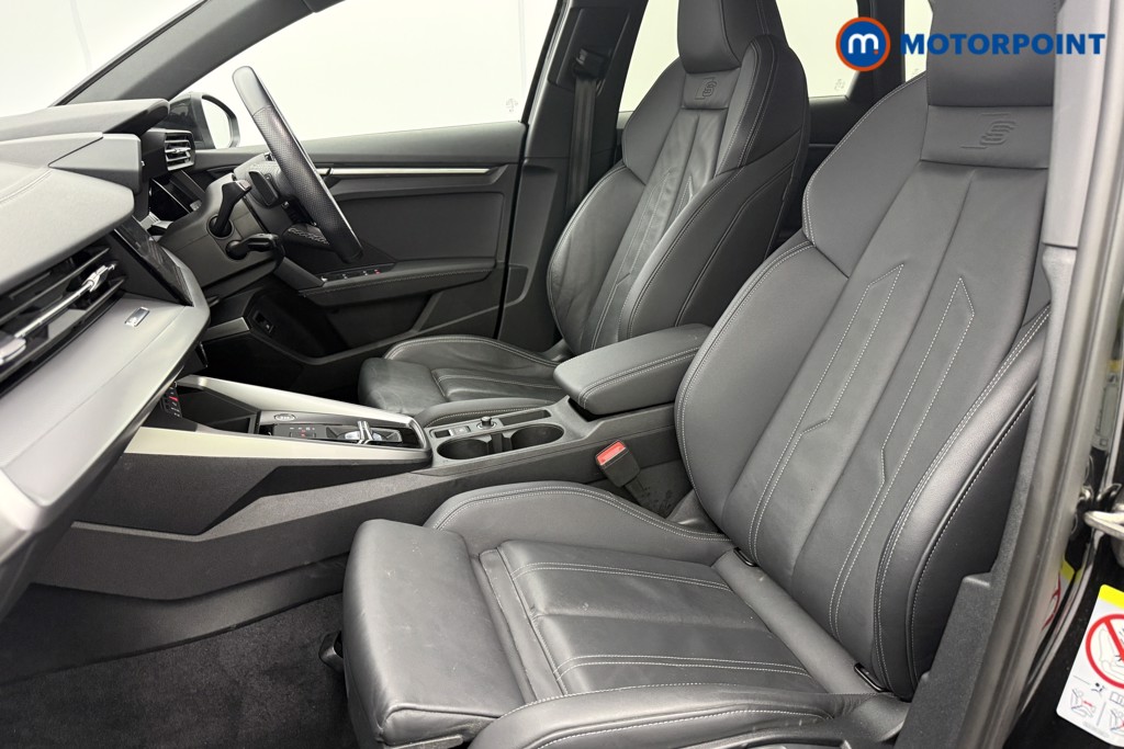 Used Audi A3 2023 for sale - 77180198: Photo 31