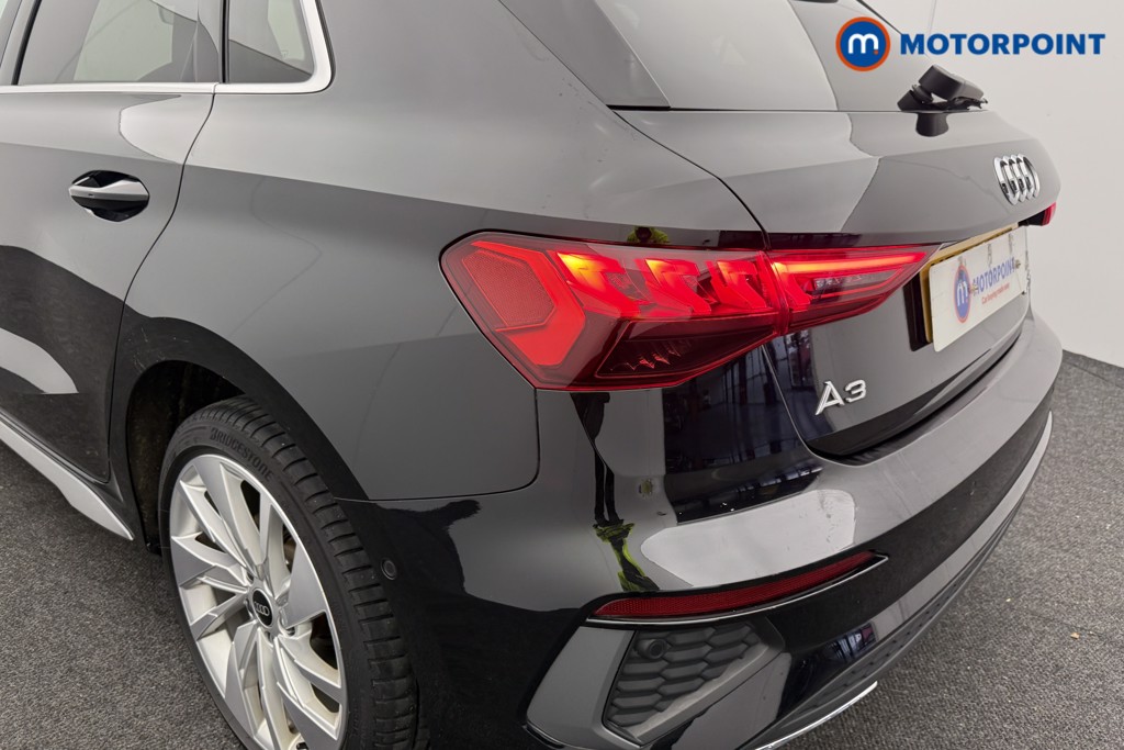 Used Audi A3 2023 for sale - 77180198: Photo 32
