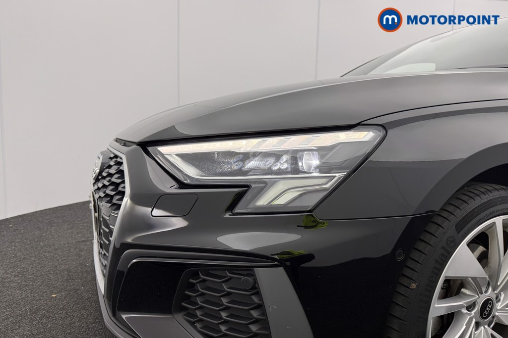 Used Audi A3 2023 for sale - 77180198: Photo 33