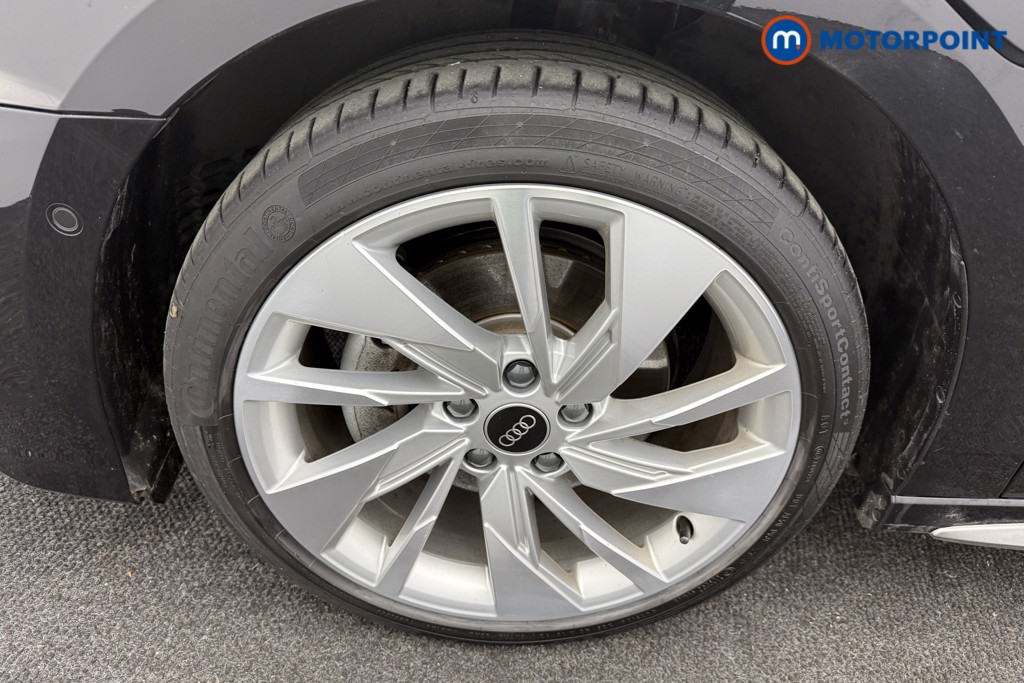 Used Audi A3 2023 for sale - 77180198: Photo 34