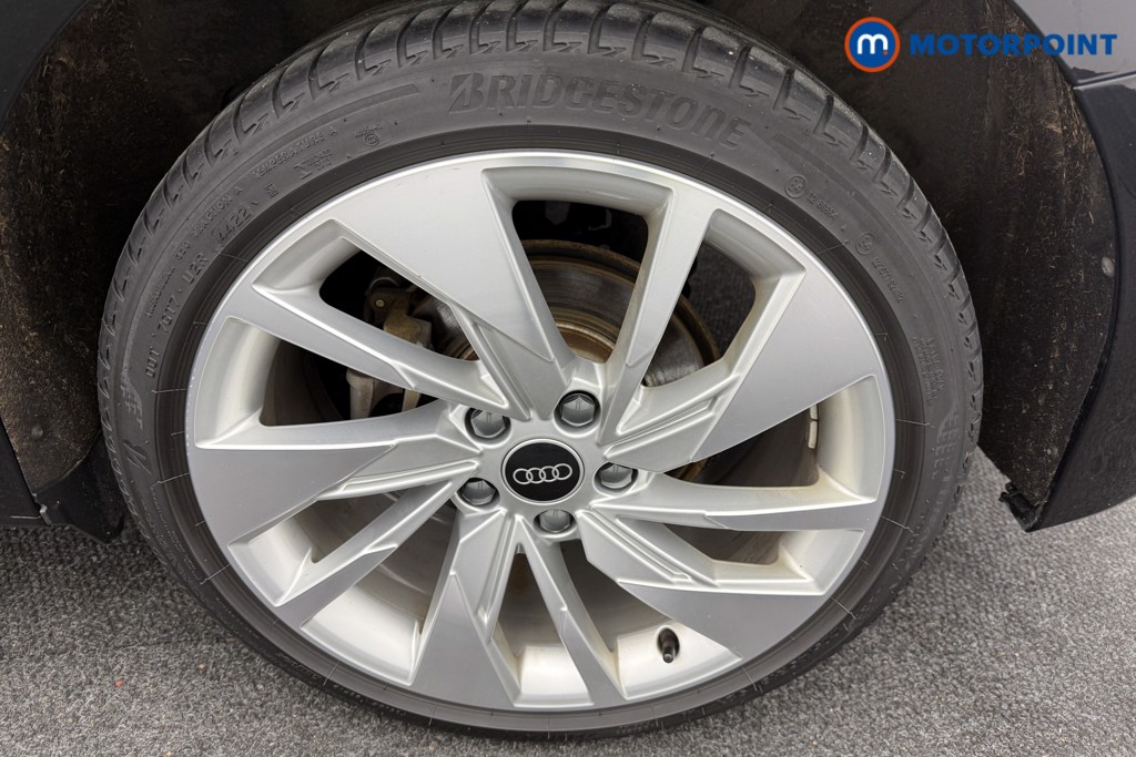 Used Audi A3 2023 for sale - 77180198: Photo 35