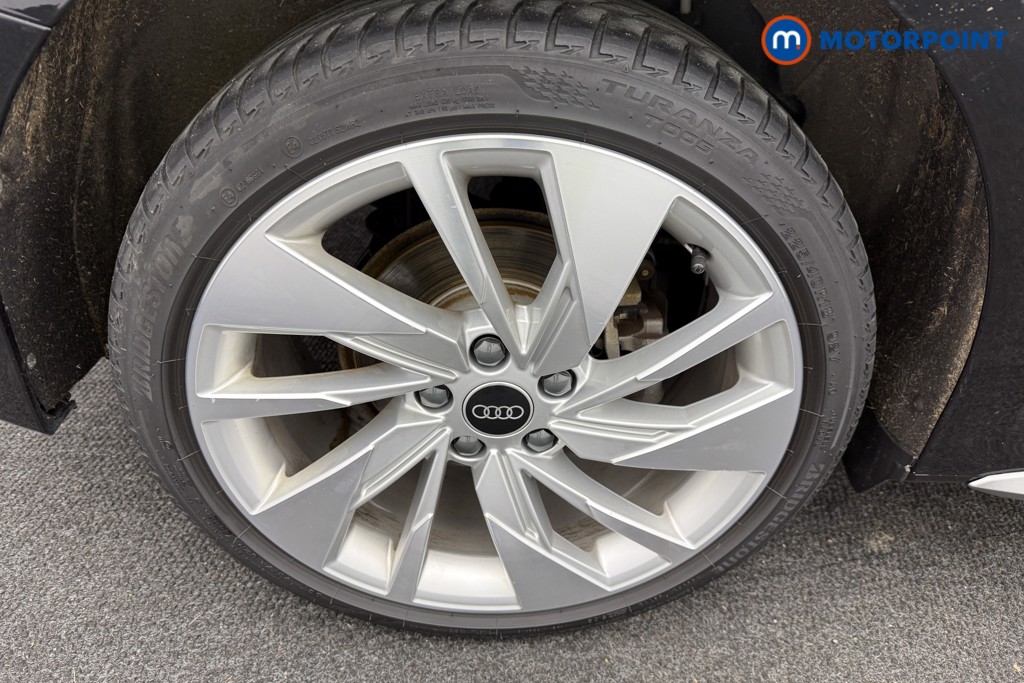 Used Audi A3 2023 for sale - 77180198: Photo 36