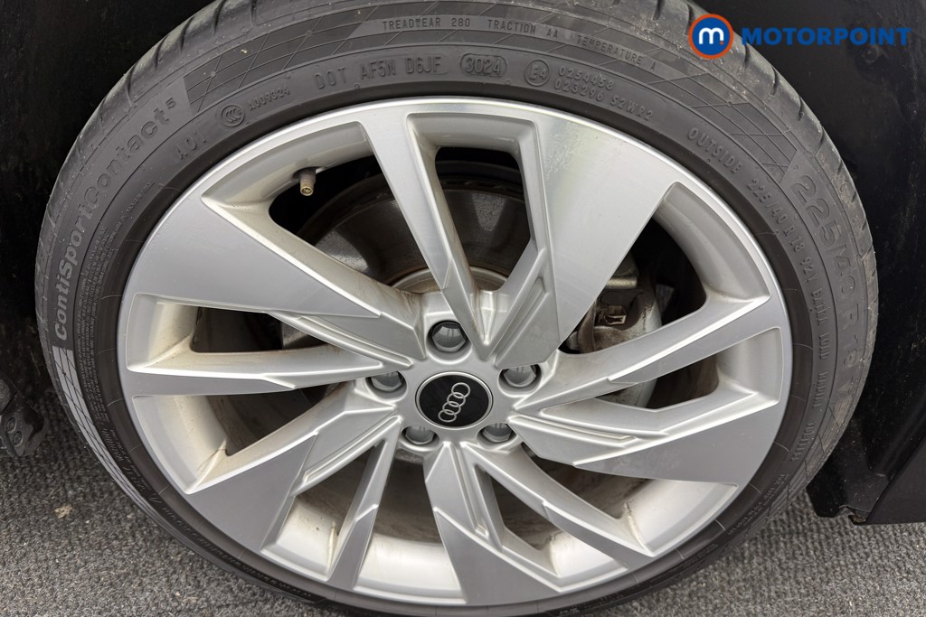 Used Audi A3 2023 for sale - 77180198: Photo 37