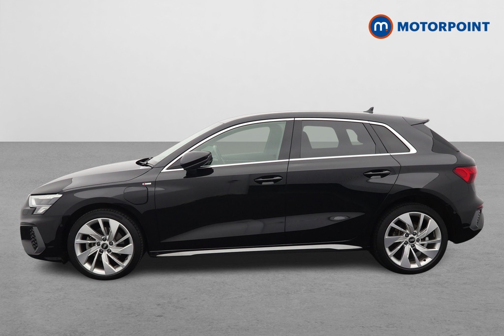 Used Audi A3 2023 for sale - 77180198: Photo 4