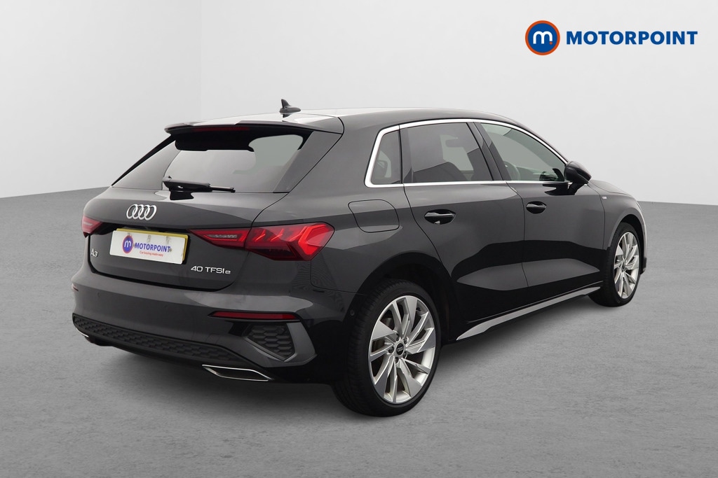 Used Audi A3 2023 for sale - 77180198: Photo 7