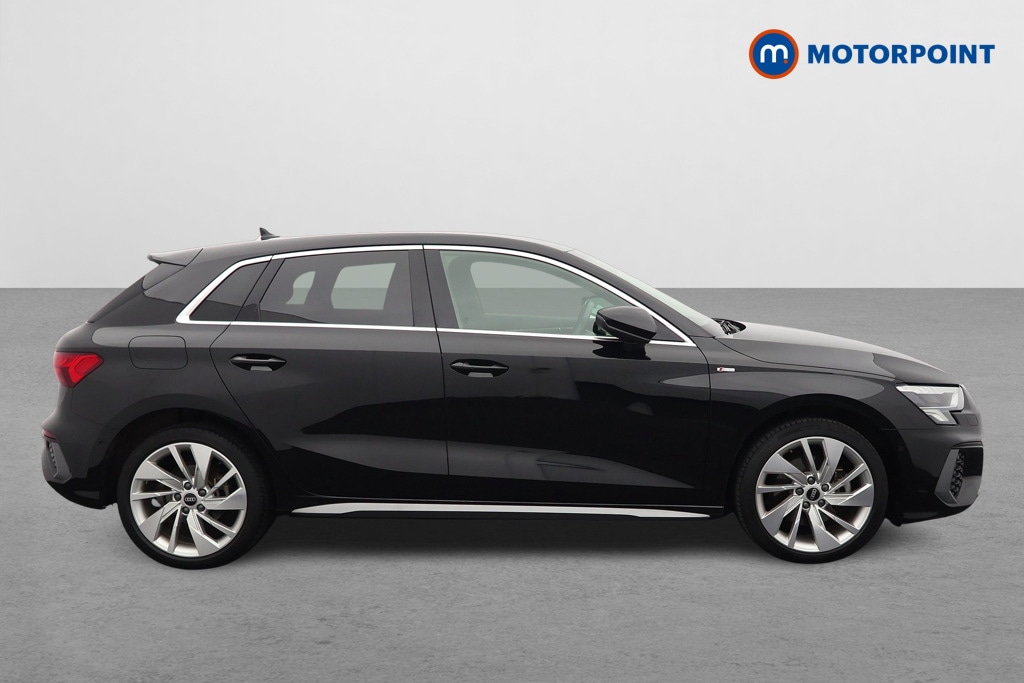 Used Audi A3 2023 for sale - 77180198: Photo 8