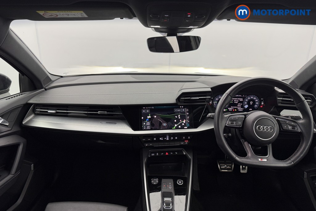 Used Audi A3 2023 for sale - 77180198: Photo 9