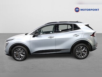 Used Kia Sportage 2025 for sale - 78255807: Photo