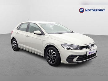 Used Volkswagen Polo 2024 for sale - 75502401: Photo