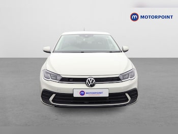 Used Volkswagen Polo 2024 for sale - 75502401: Photo