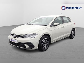Used Volkswagen Polo 2024 for sale - 75502401: Photo