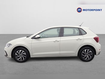 Used Volkswagen Polo 2024 for sale - 75502401: Photo