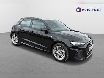 Used Audi A1 2022 for sale - 79596937: Photo