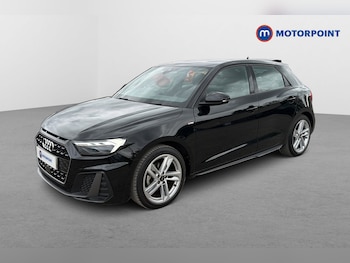 Used Audi A1 2022 for sale - 79596937: Photo
