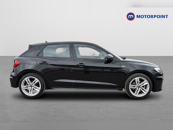 Used Audi A1 2022 for sale - 79596937: Photo