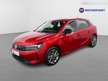 Used Vauxhall Corsa 2023 for sale - 79615687: Photo