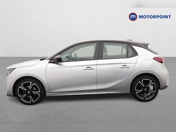 Used Vauxhall Corsa 2023 for sale - 78814670: Photo