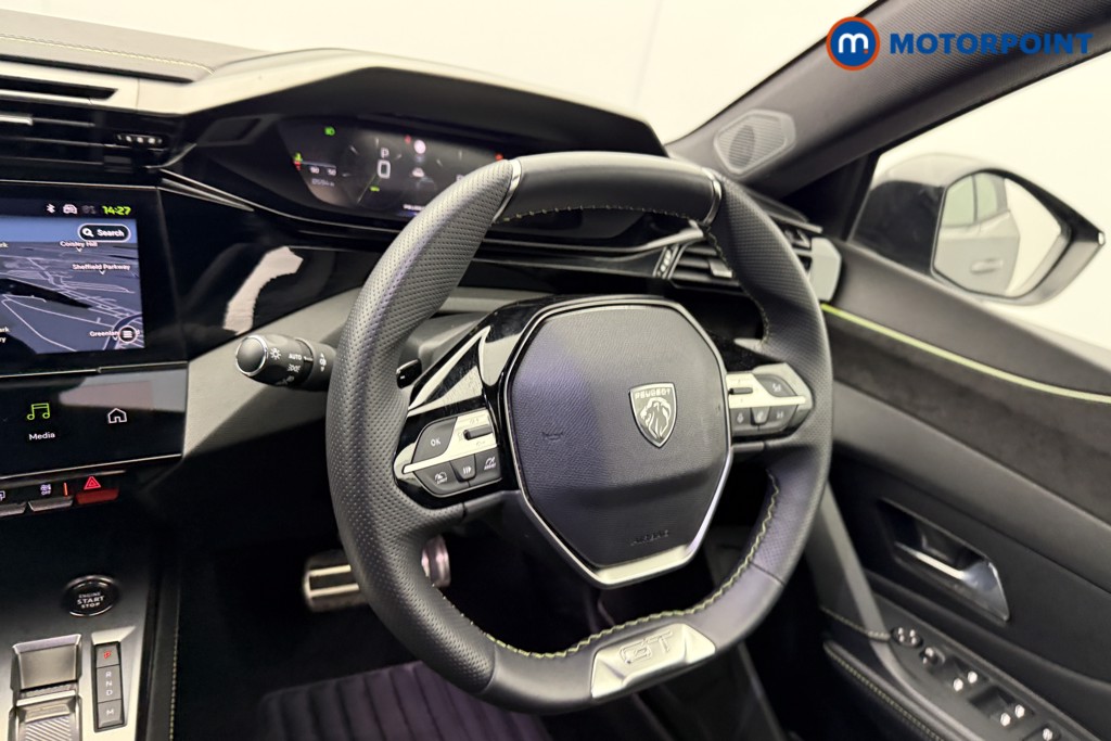 Used Peugeot 408 for sale - 76969301: Photo 11