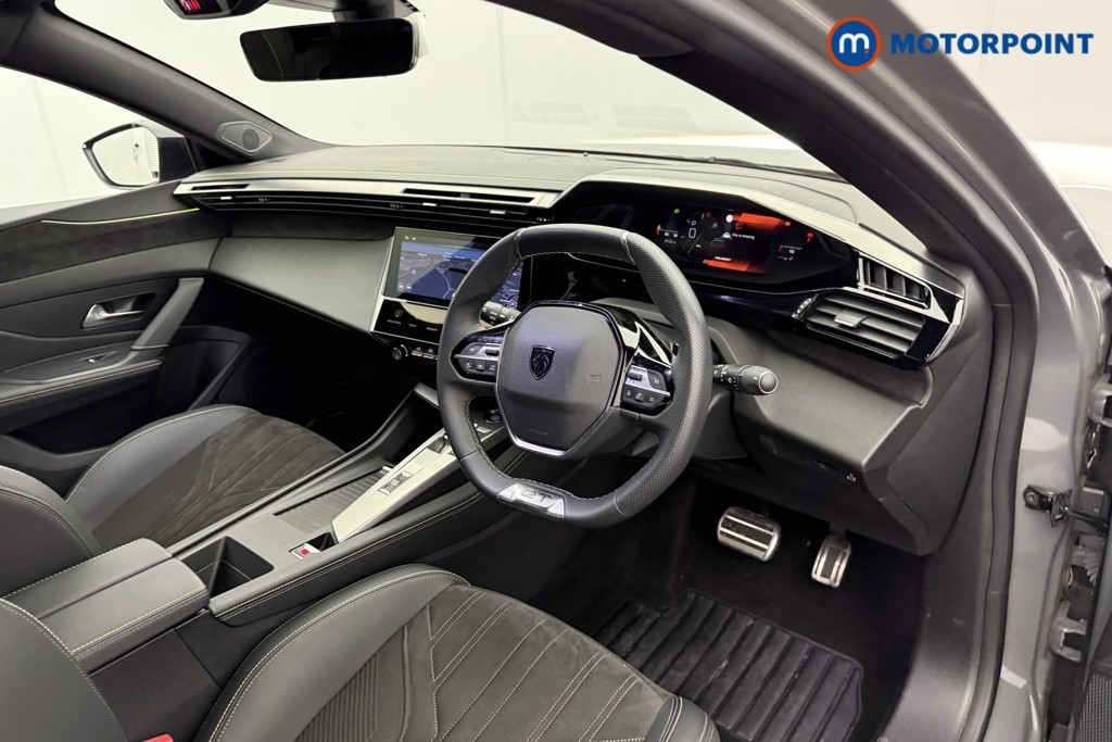 Used Peugeot 408 for sale - 76969301: Photo 12