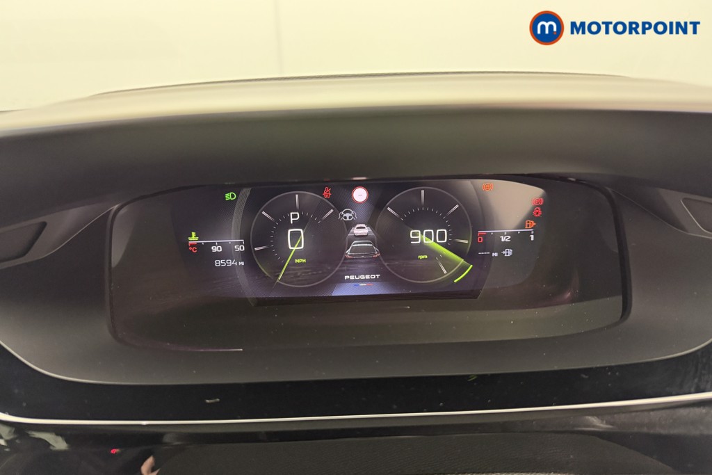 Used Peugeot 408 for sale - 76969301: Photo 13