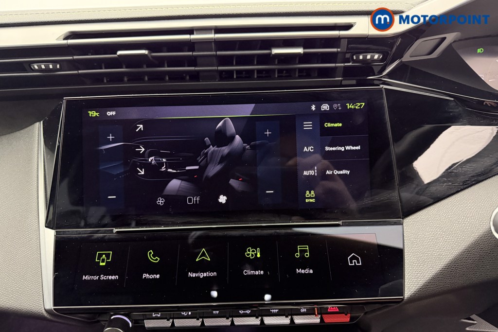 Used Peugeot 408 for sale - 76969301: Photo 15