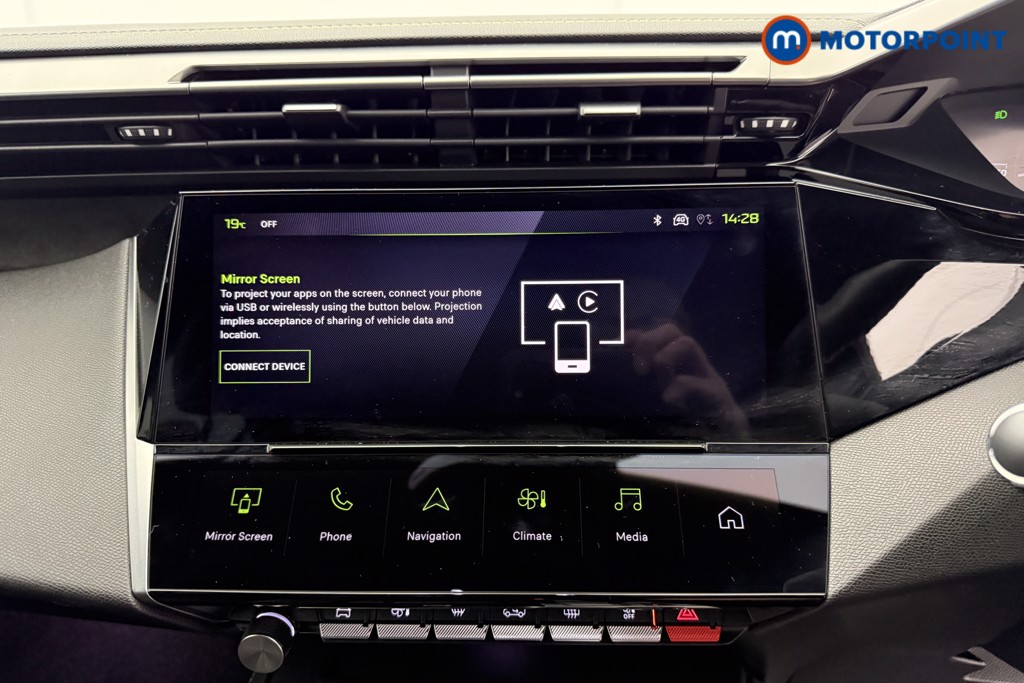 Used Peugeot 408 for sale - 76969301: Photo 18