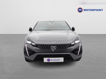 Used Peugeot 408 undefined for sale - 76969301: Photo