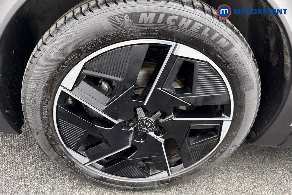 Used Peugeot 408 for sale - 76969301: Photo 36