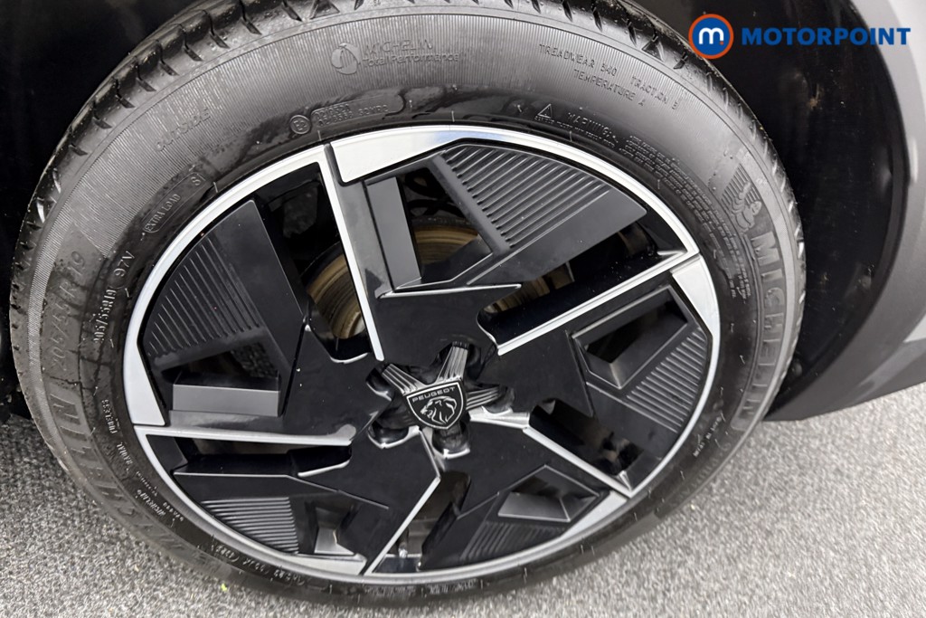 Used Peugeot 408 for sale - 76969301: Photo 37