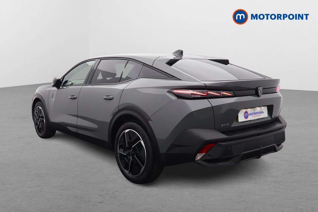 Used Peugeot 408 for sale - 76969301: Photo 5